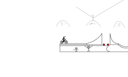 Level normal