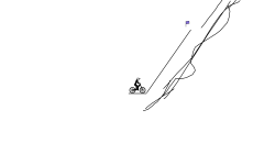 Broken Climb