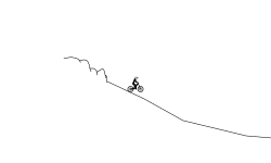 Lil wheelie