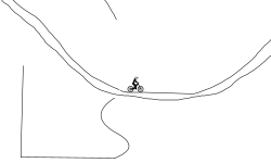 Mountain Climbin'