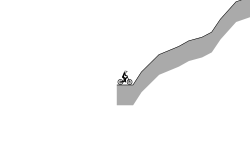 Uphill #4