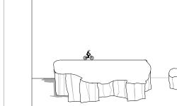 icebergs unfinished