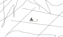 The Impossible Track.