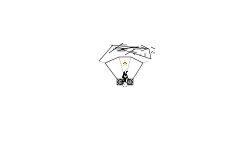 unicycle {read description}