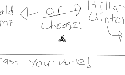 T or C ?
