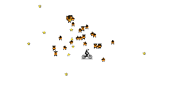 Find the star updated