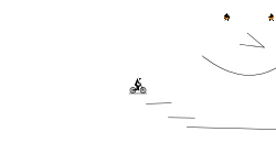 Nearly Impossible Trail