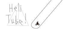 HELI TUBE!!! (HARD)