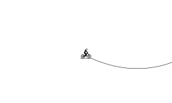 jumpy track