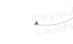 Dirt NTBF 2 (Remastered)