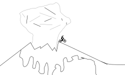 Into The Caves! !