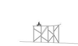Elevated