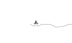 Bumpy road