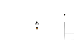 the jumps