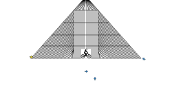 Ride the Triangle