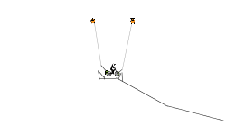 Helicopter Landing