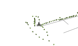 trains