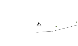 Big jump
