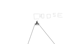 PLS CHOOSE