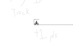 Just A Track - My First Track