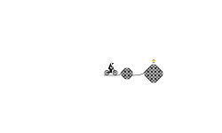 mini pixel art easy
