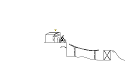 Monocycle / Unicycle 3