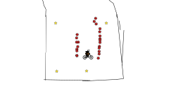 bomb in the box