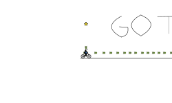 Gotta go fast! (Wilkillerxl1)