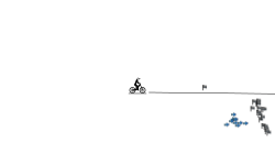 Hard track