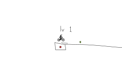 THE IMPOSSIBLE TRACK