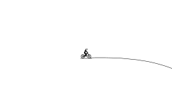 flip bike