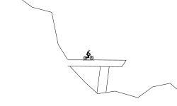 The Big Jumps