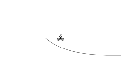 My first track
