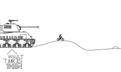WW2 experience