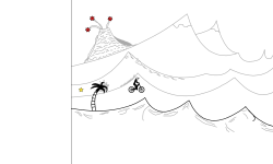Mountainous