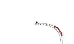 Fast speed auto for friend