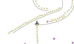 Follow The Star's!