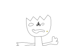 forky
