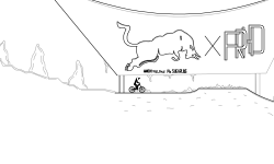 redbull X FRHD