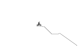 Downhill Run!