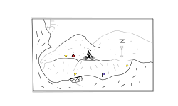DIRT HILLS 2