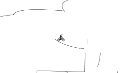 Auto flips
