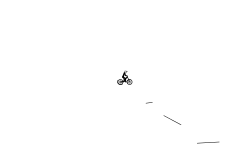 Quick hold track