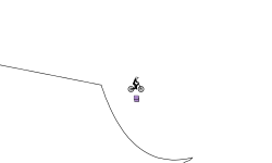 BLOB escape area 51
