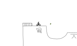 Upgraded Insane Bmx Track