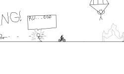 Attack in the City