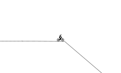 go and go again