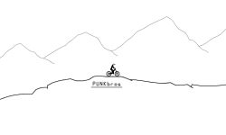 Death Valley Jumps