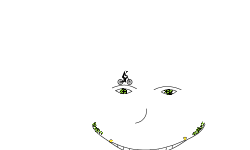 smile