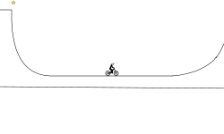 Half pipe